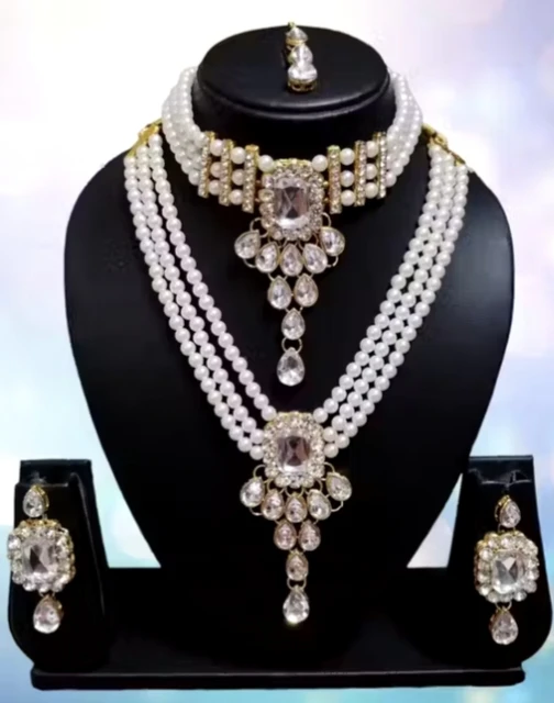 Jewellery & Accessories